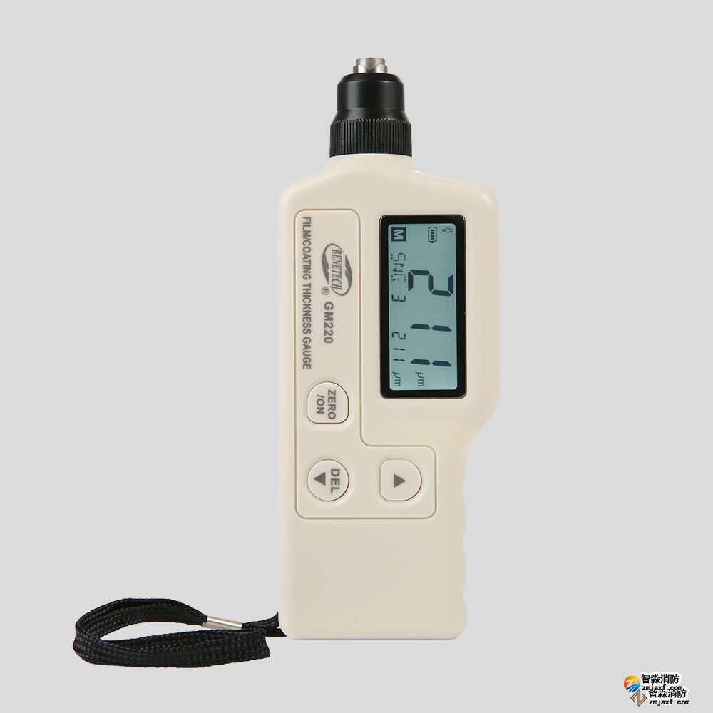 涂层测厚仪GM220