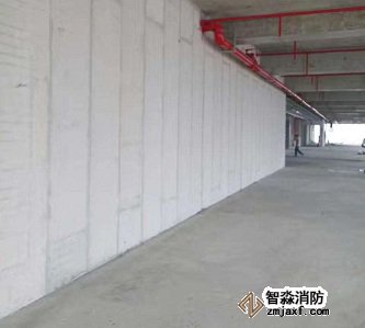 消防设施检测