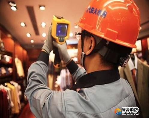 消防设备,消防控制室